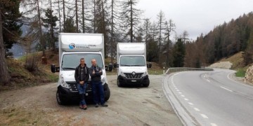 Meister Umzug GmbH