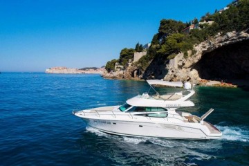 Yacht and Boat Rental Dubrovnik