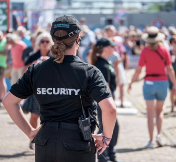 Avatar Security