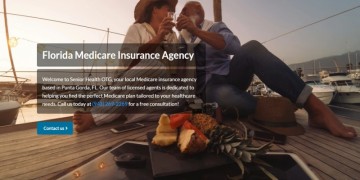 Senior Health OTG, Inc.