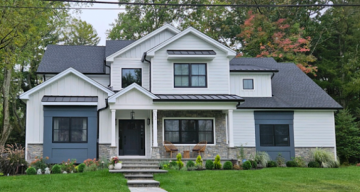 Fairway Exteriors