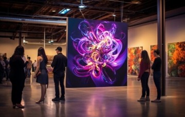 Exhibition AV Hire Ltd