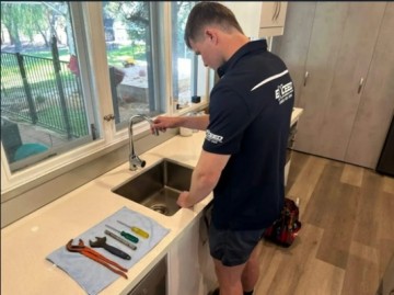 Salisbury Heights Plumbing