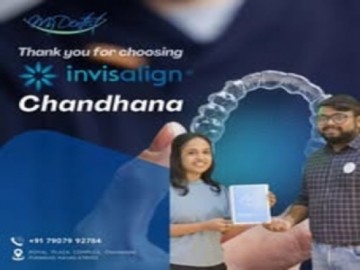 MyDentist Multi-speciality Braces and Ezaligners