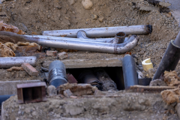 Empire Flow Plumbing LLC