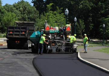 TN Elite Asphalt Paving
