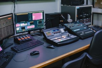 AV Presentation Equipment Ltd