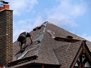 Detroit Roofers of Macomb