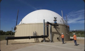 Anaerobic Digester Cleaning Ltd