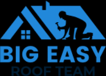 Big Easy Roof Team