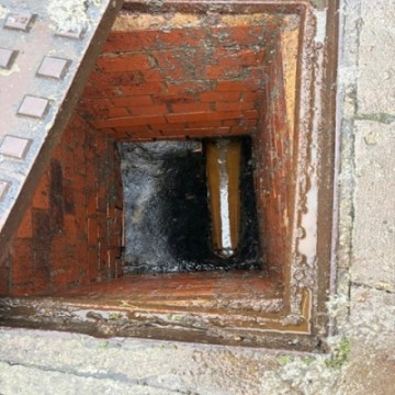 Call2Drain