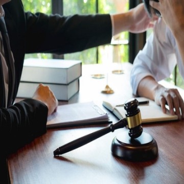 San Francisco License Lawyer
