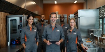 Alex's Restaurant Equipment