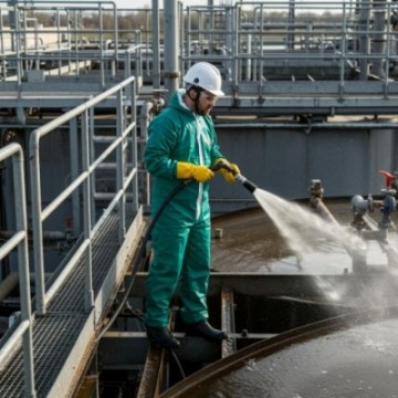 Digester Cleaning Ltd