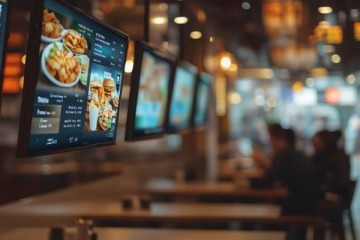 Digital Menu Boards Ltd