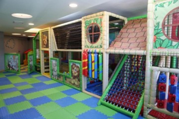 Farm Park Soft Play Ltd