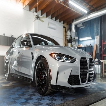 Aesthetic Auto Spa