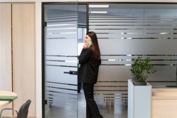 Glazed Partitioning Ltd