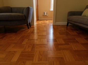 Granwood Flooring Ltd