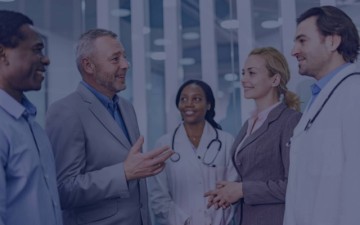 Innovative Healthcare Business Solutions