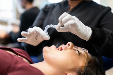 Matthew Ronconi Orthodontics