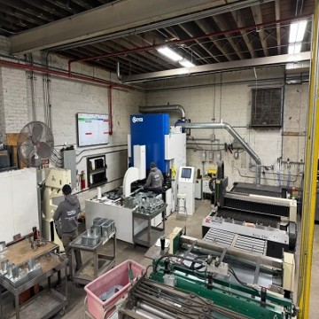 HVAC Metals LLC