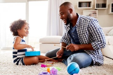 WonDIRful Play Floortime Therapy In New Jersey