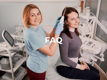 The Hair Clinic