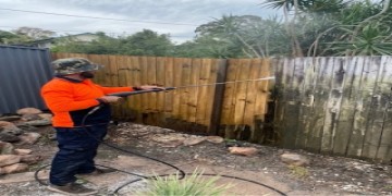 Steve West Presale Services