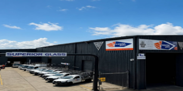Superior Glass Brisbane