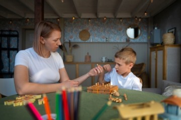 Storybook ABA Therapy in Maryland