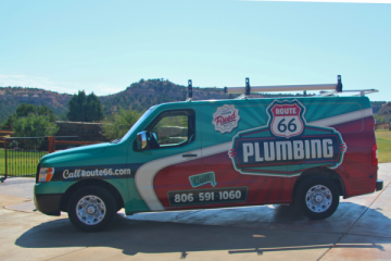 Route 66 Plumbing