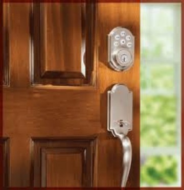 Ellington Locksmith Store