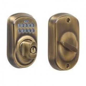 Brooklyn Security And Locksmith