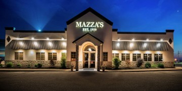 Mazza's