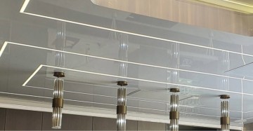 Modern Ceilings Ltd