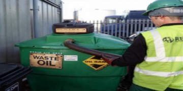 Oil Disposal Ltd