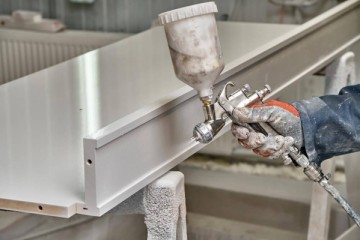 Respraying Kitchen Cabinets Ltd