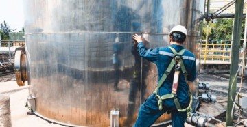 Robotic Tank Cleaning Ltd