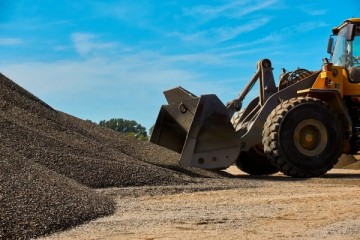 Rockdale Sand & Gravel