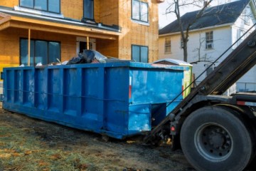 EliteLine Dumpster San Francisco