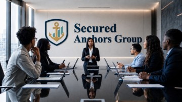 Secured Anchors Group