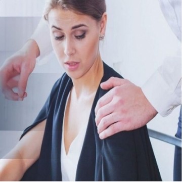 Sexual Harassment Attorney Law Firm