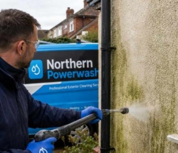 Northern Powerwash