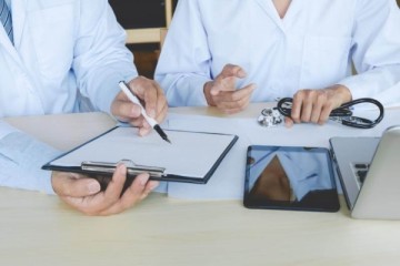 Staff Health Assessment Ltd