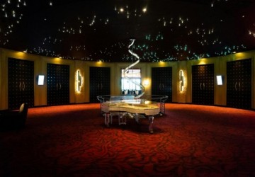 Starlight Ceiling Ltd