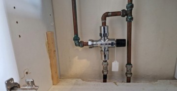 TMV Servicing and Maintenance Ltd