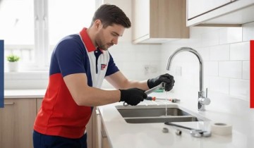 Plumber Fix Limited