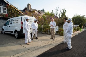 Pierpont Painting Inc