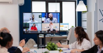 Video Conferencing Equipment Ltd